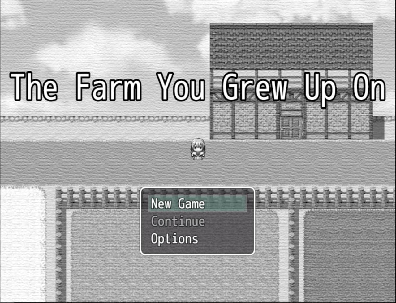 The Farm You Grew Up On screenshot 3
