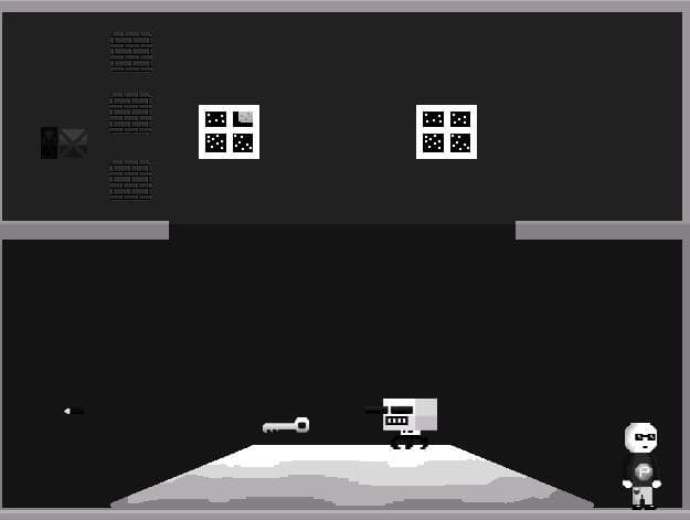 Paradoxical Rooms screenshot 3