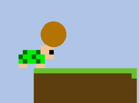 Arrow Demo (mitch64) screenshot 2