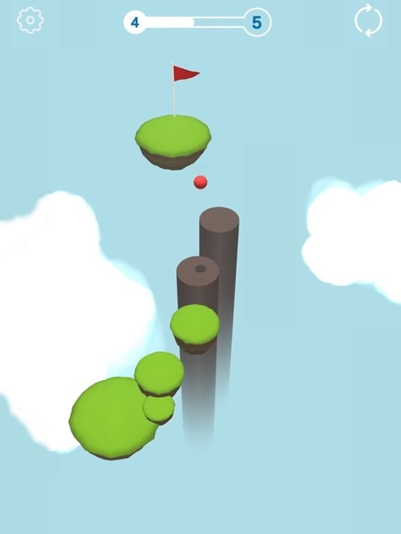 Balls Drop!