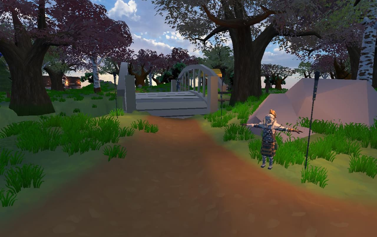 Your Adventure (itch) screenshot 3