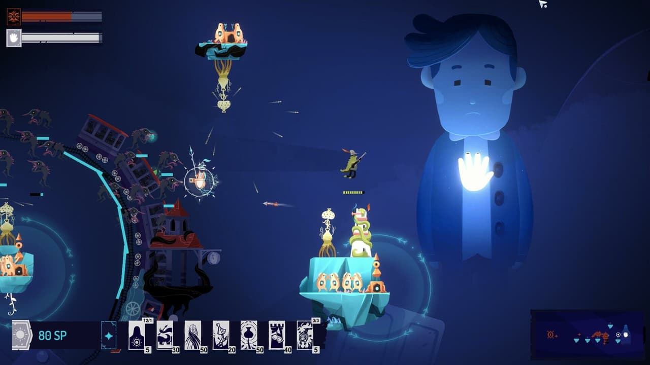 Ghostboy screenshot 2