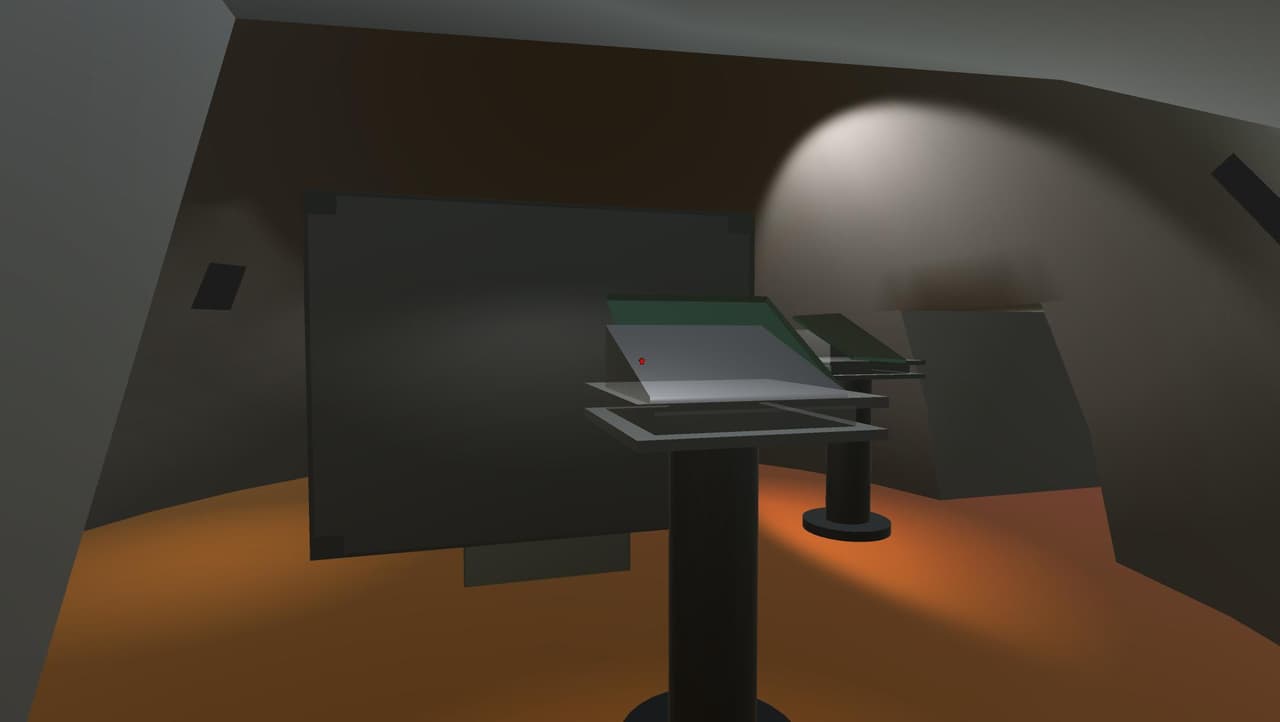 Adrift from Valushkia screenshot 3