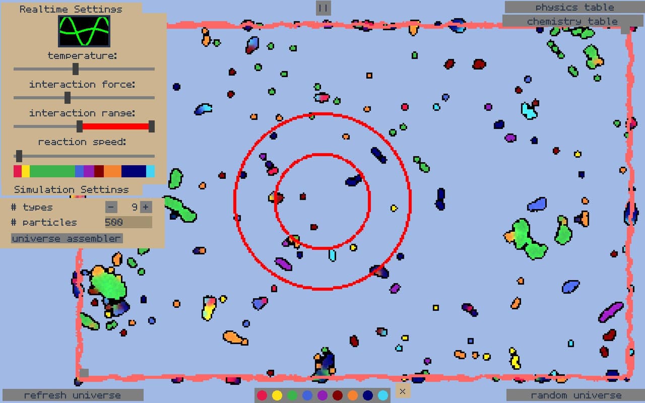 Tims Insane Meta Universe てぃむ screenshot 3