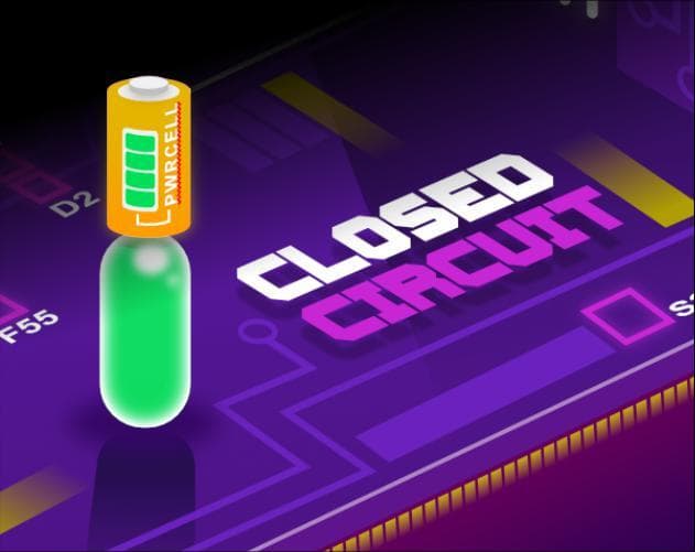 Closed Circuit (itch) (Fmlad)