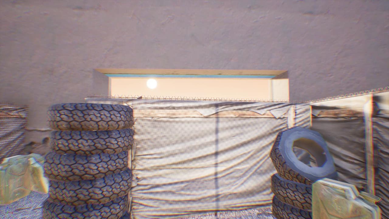 Dunelight (Demo) screenshot 4