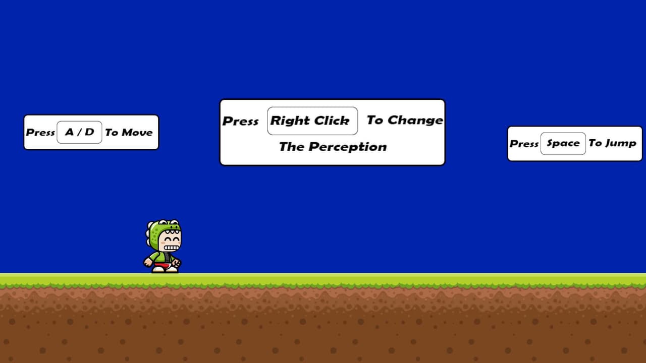 Watch Out (itch) (21stargames - Varde Siddharth) screenshot 3