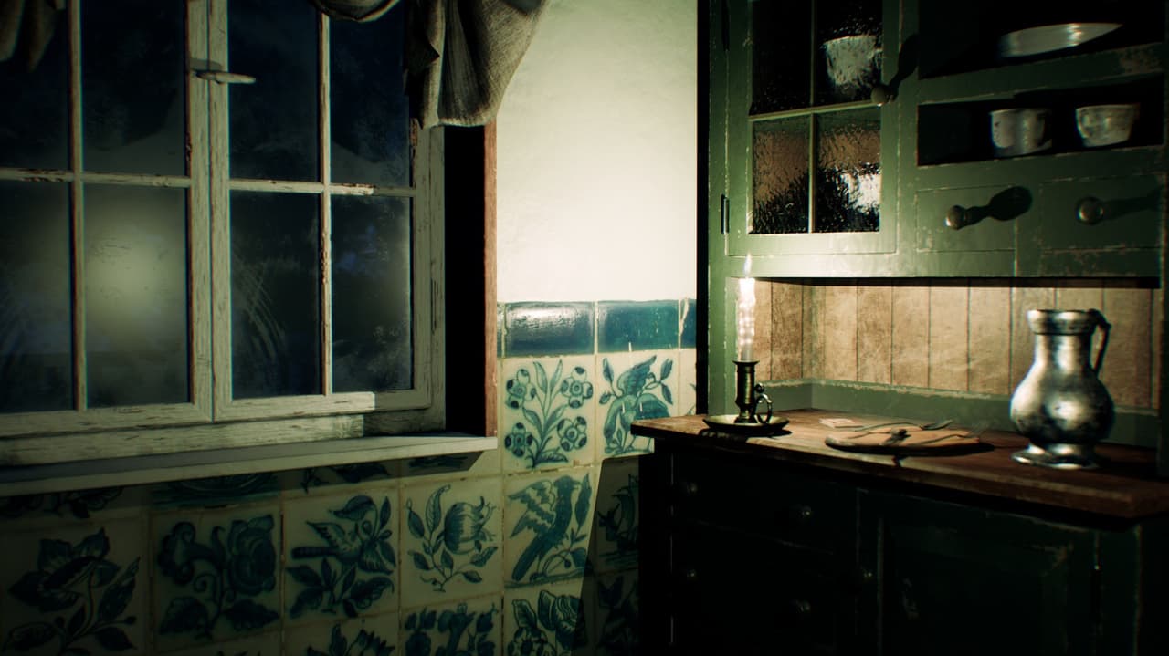 The Beast Inside screenshot 3