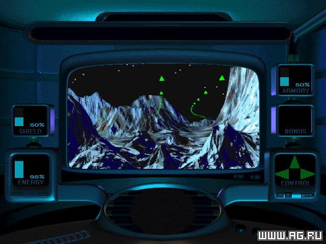Ice & Fire screenshot 2