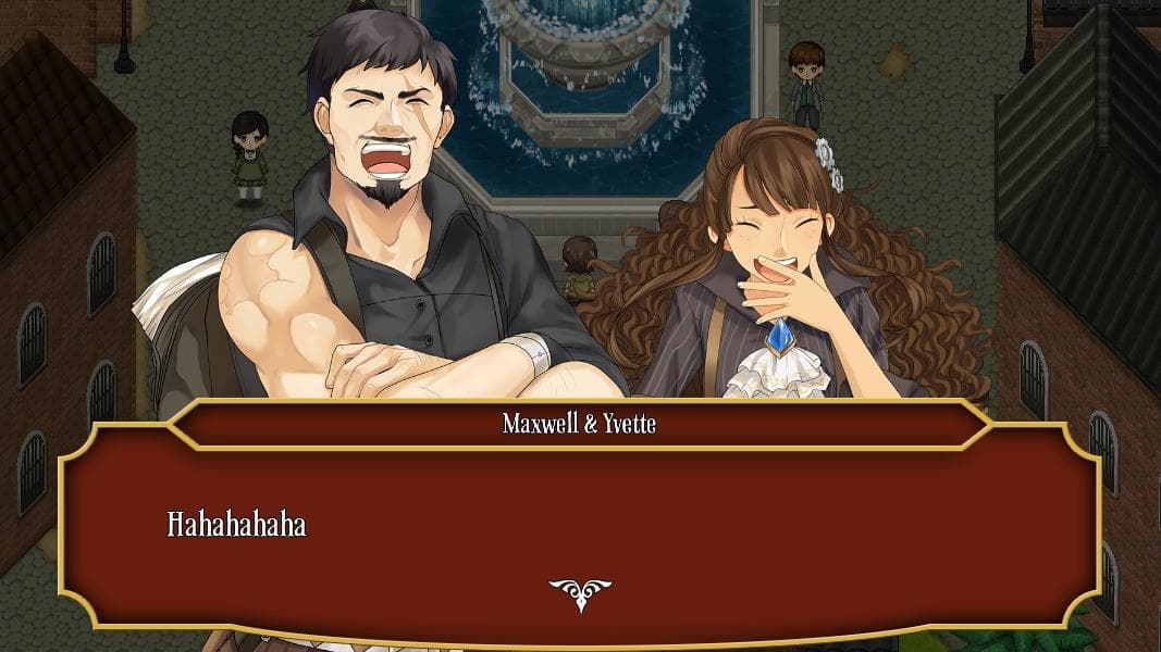 Gataela (itch) screenshot 4