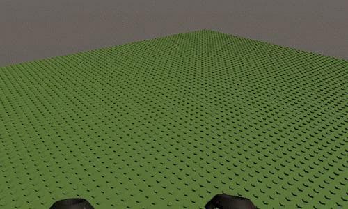 Virtual Blox screenshot 2
