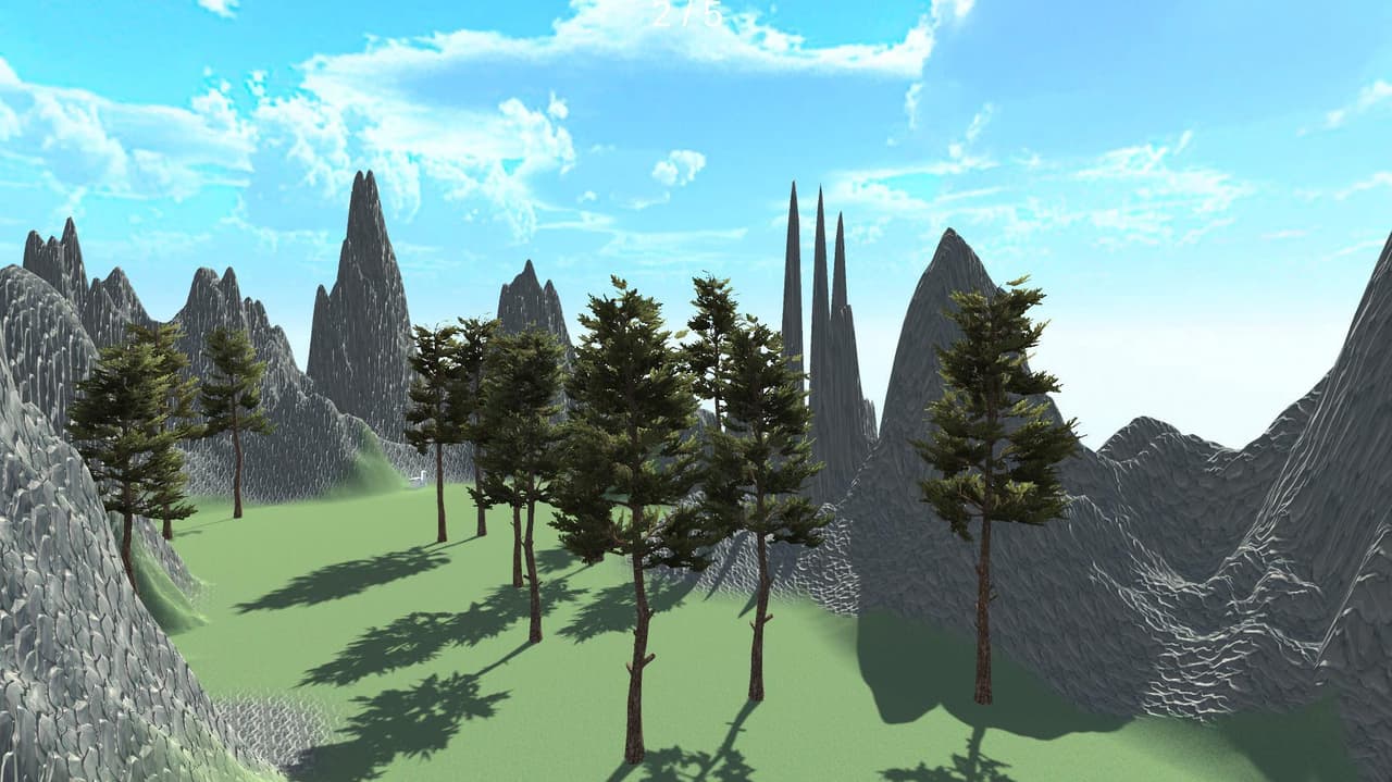 GrusKlosFinden screenshot 2