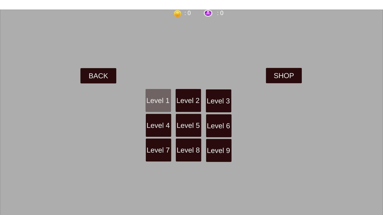 The Shape screenshot 5