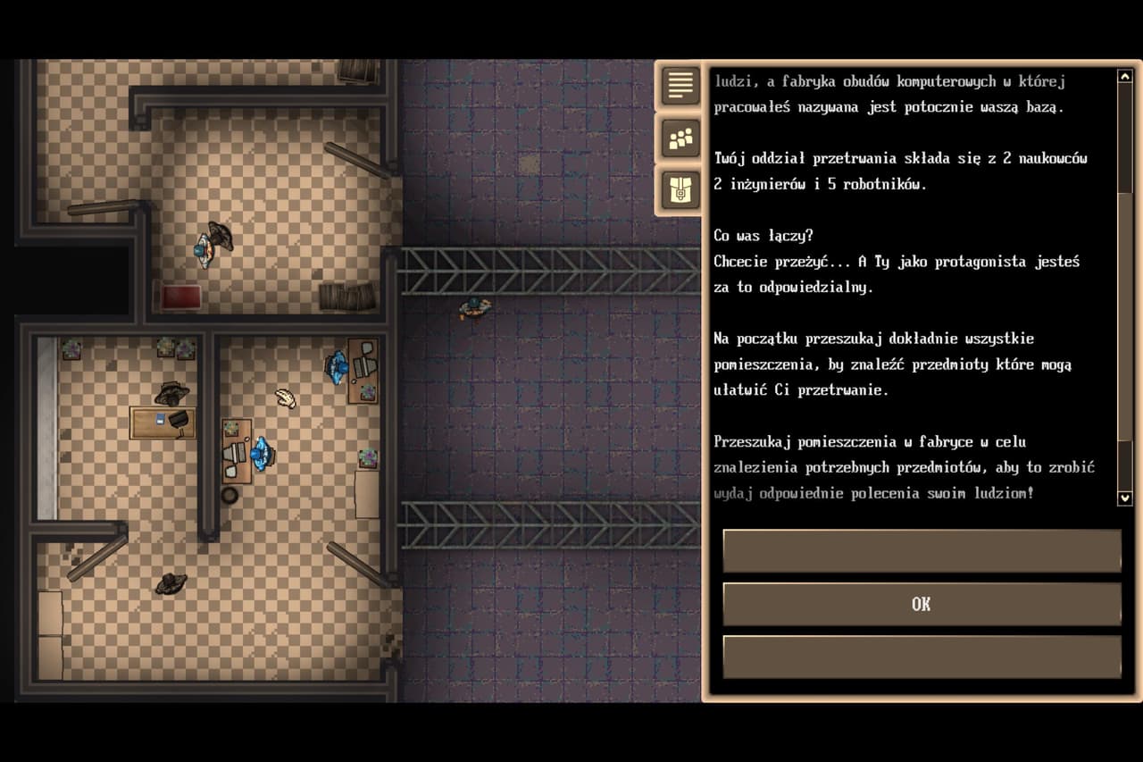 Watchman Demo screenshot 3