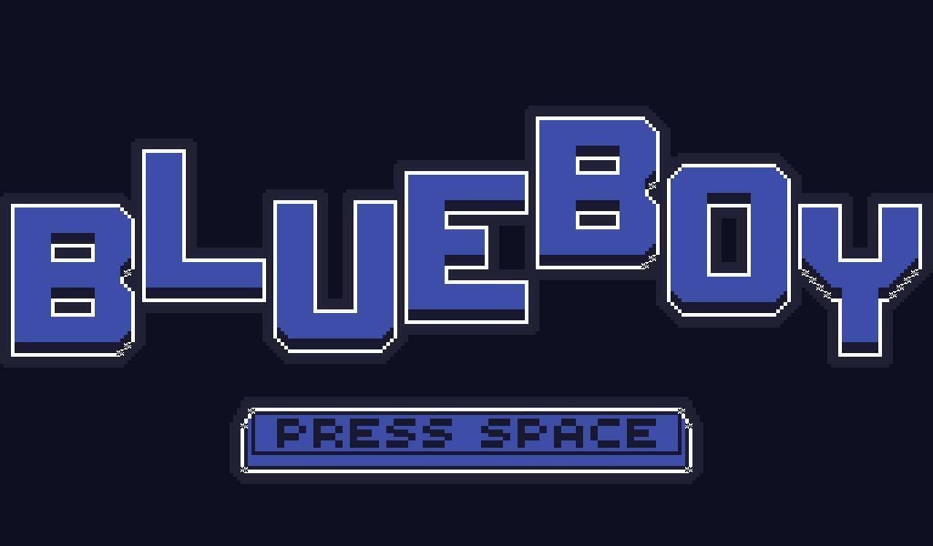 Blue Boy (NateM)