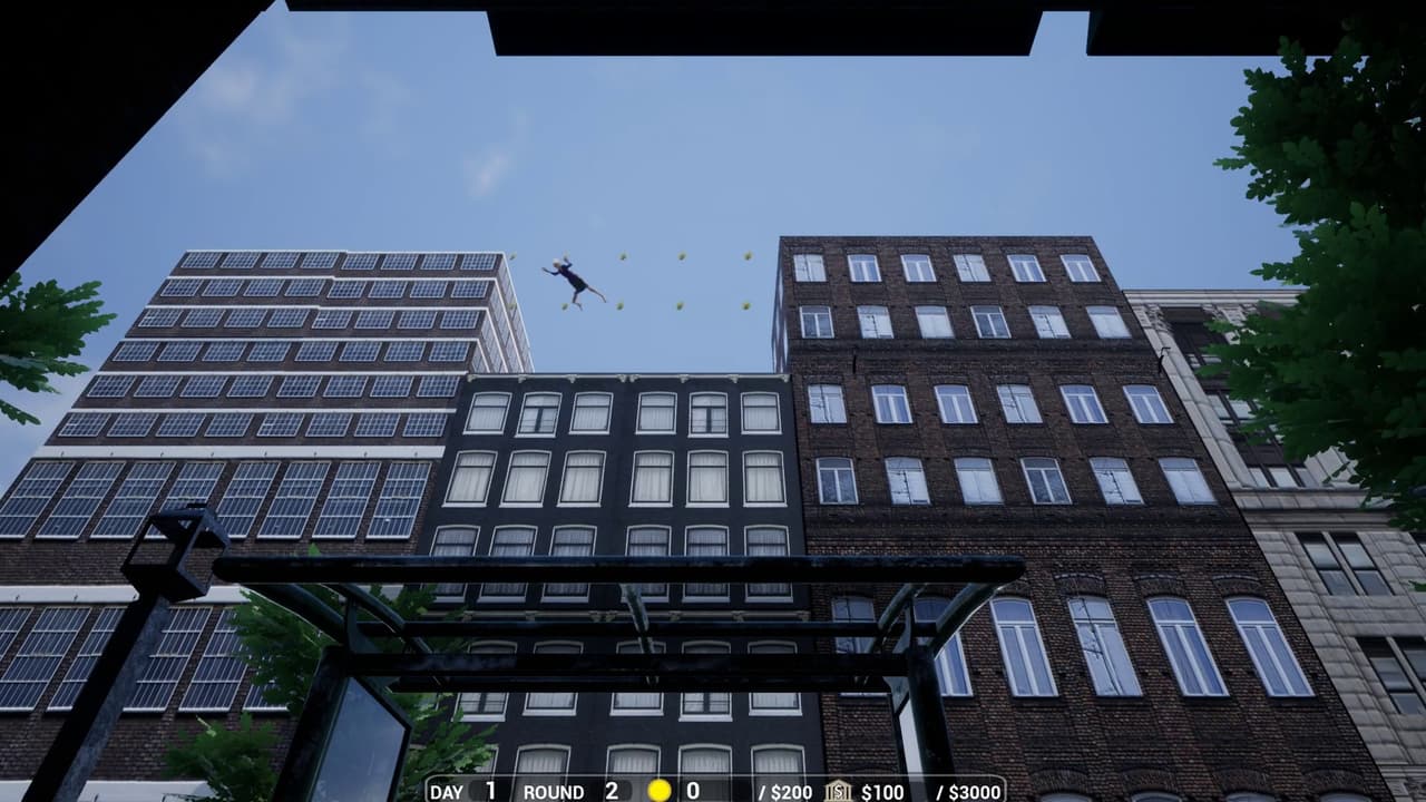 So Long Grandma screenshot 2