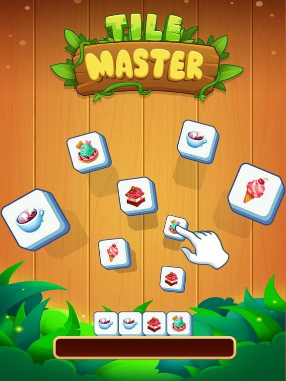 Tile Master 3D - Triple Match screenshot 2