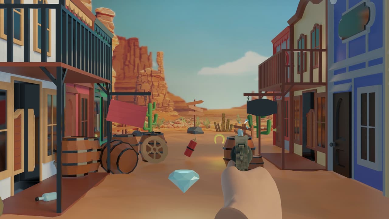 Westerlands: Girly runaways story screenshot 2