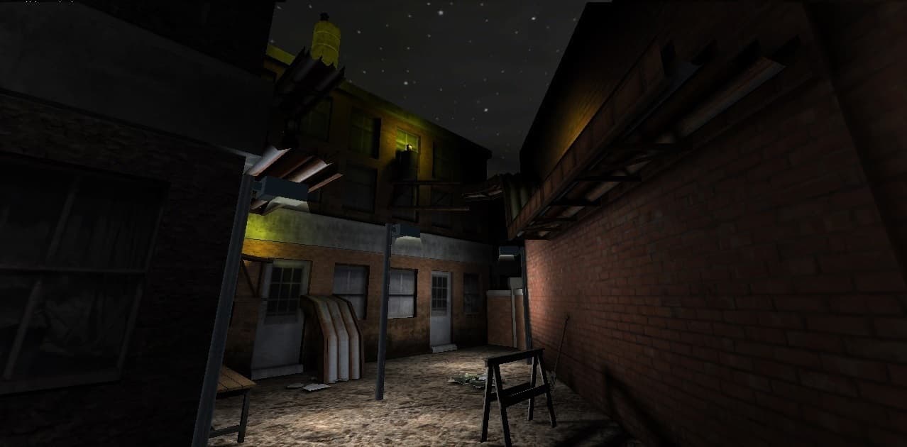 Waild Of Dead screenshot 2