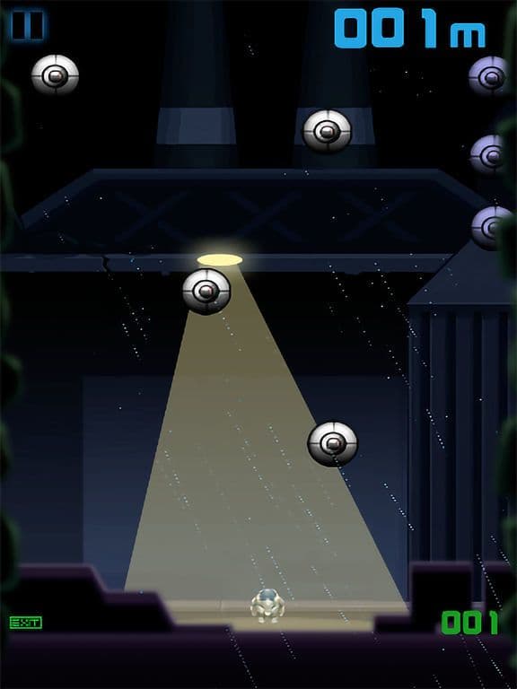 Gravity Bot screenshot 3