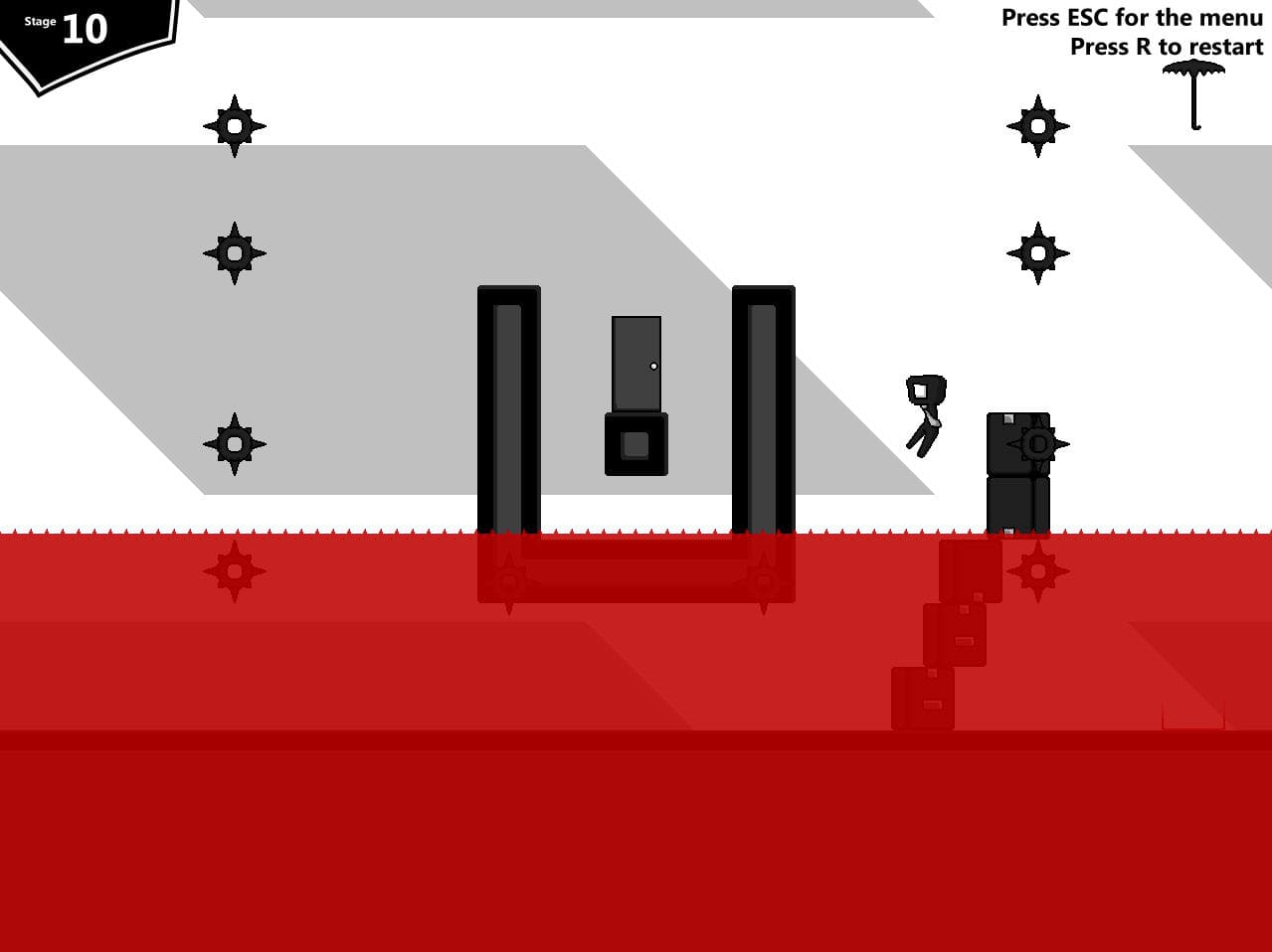 Kelp screenshot 5