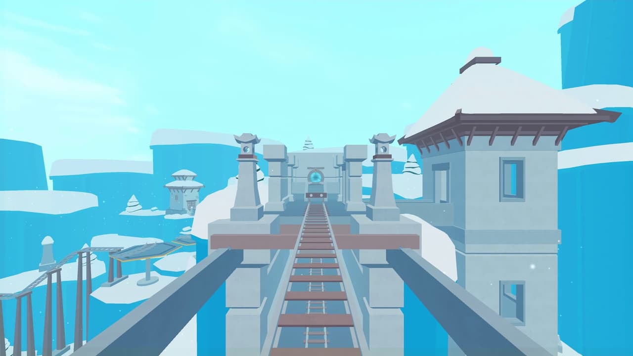 Faraway: Arctic Escape screenshot 6