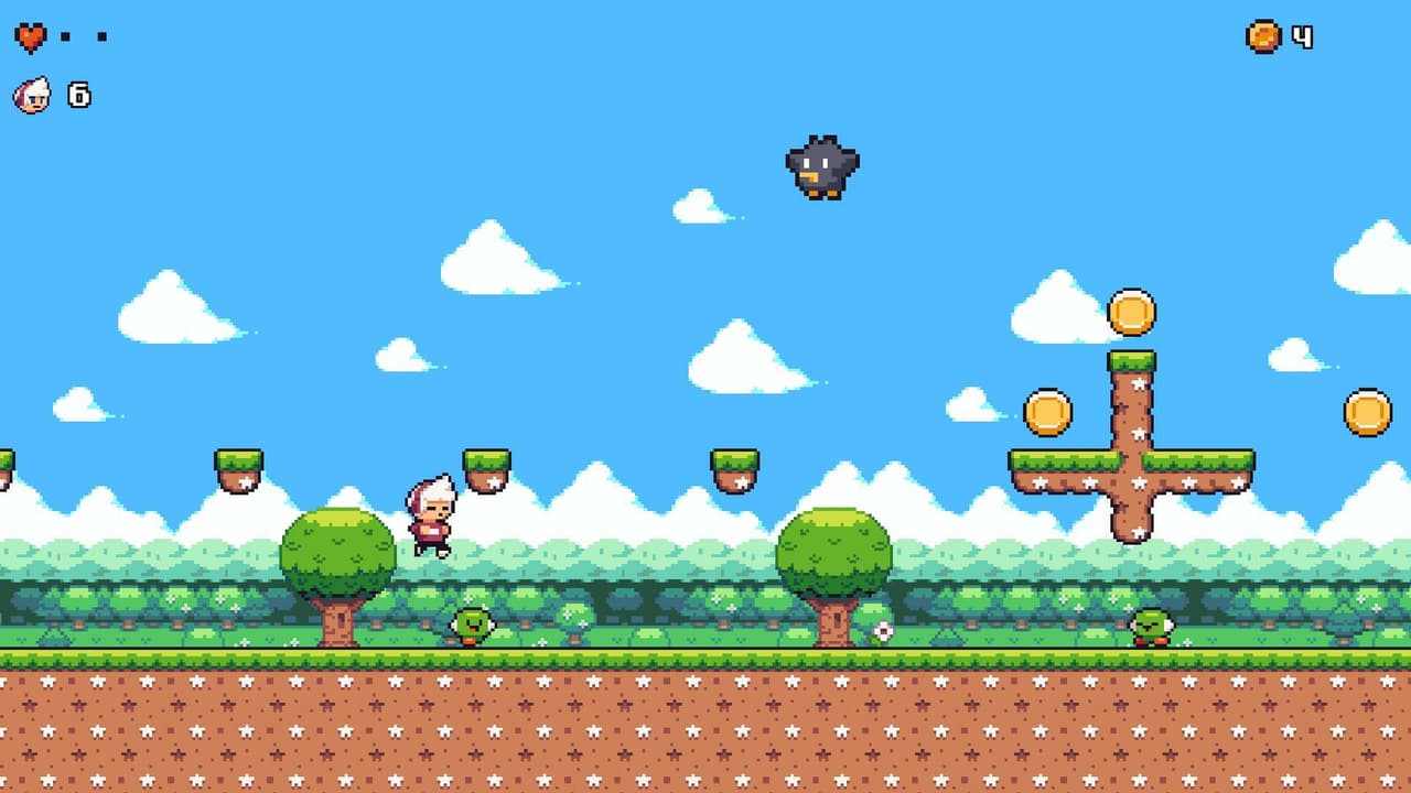 Road To Adventure! DEMO
