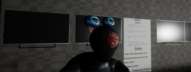 Corrupted Files (GarryGabbage) screenshot 6
