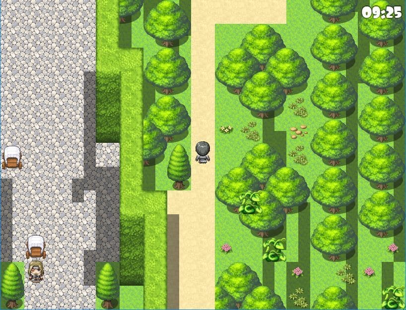 School Rush screenshot 4