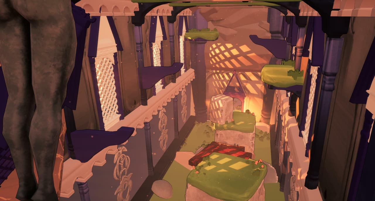 Soria screenshot 4