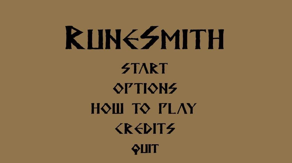 RuneSmith