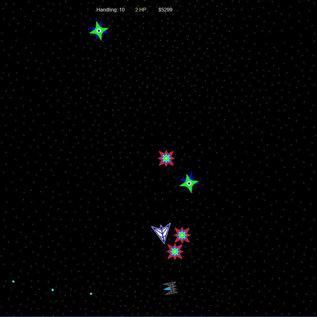 Enter the Hivemind (Beta) screenshot 4