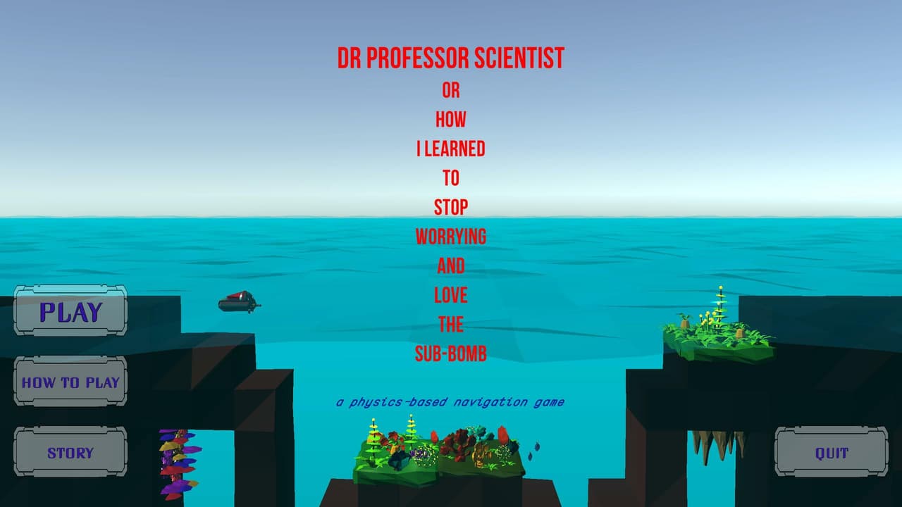 Dr Professor Scientist, M.D. screenshot 2