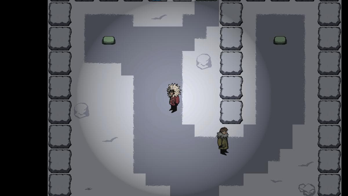 Monophobia (itch) (GloriousToast, emil, Michi VGC) screenshot 2