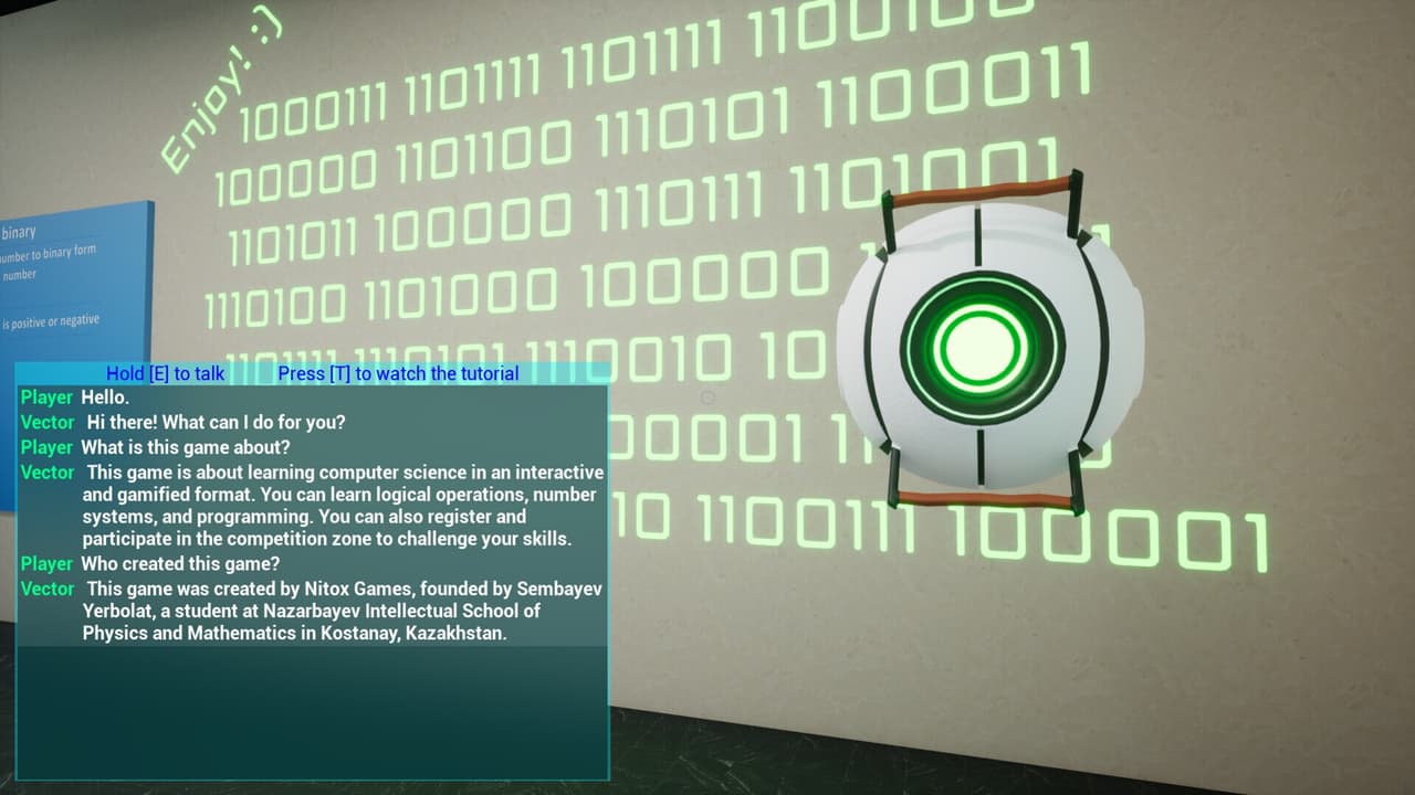 Conludus screenshot 4