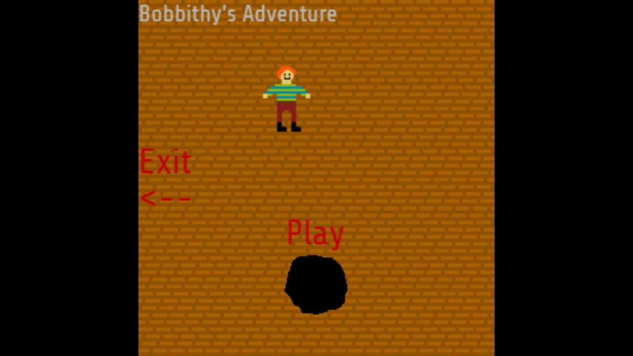 Bobbithys Adventure screenshot 3
