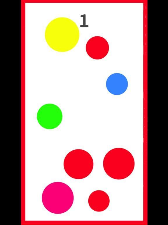 DotsPop screenshot 2