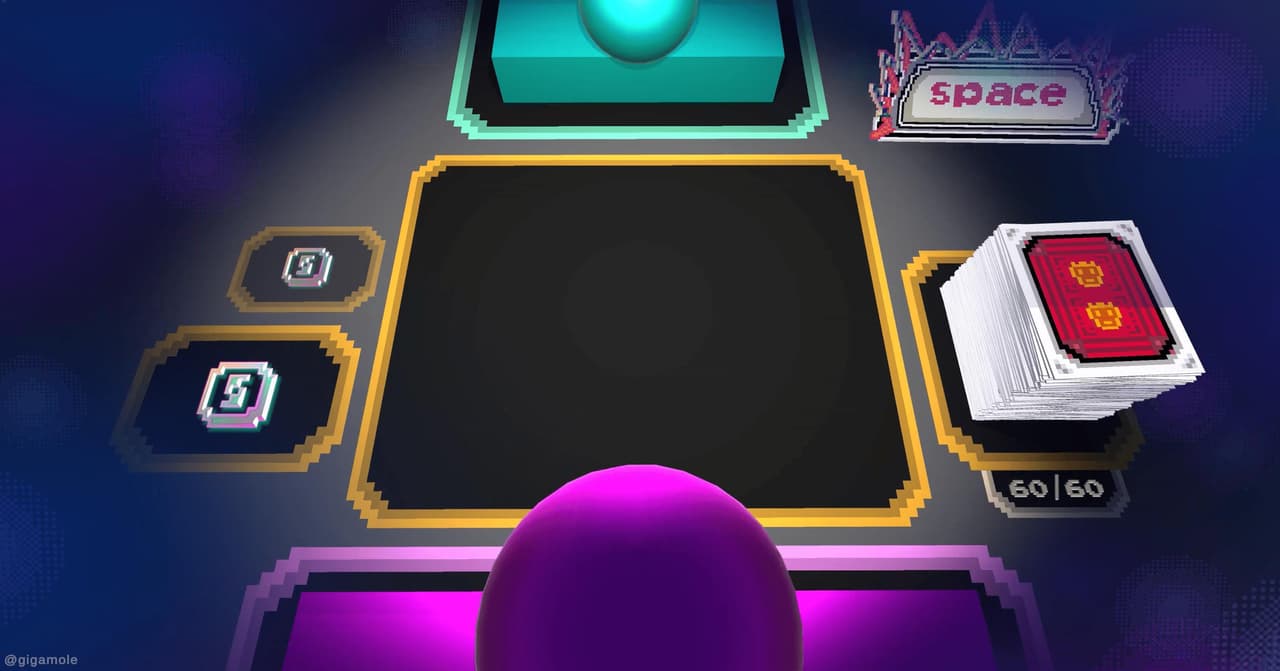 DeckRoulette screenshot 3