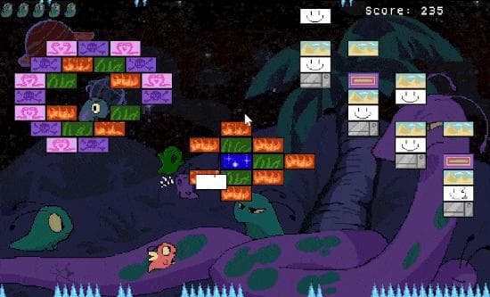 InverteBreaker screenshot 3