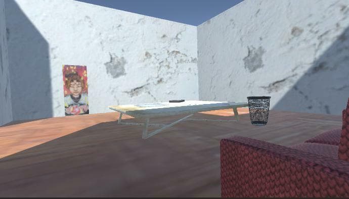 Progression (Juuzu) screenshot 2