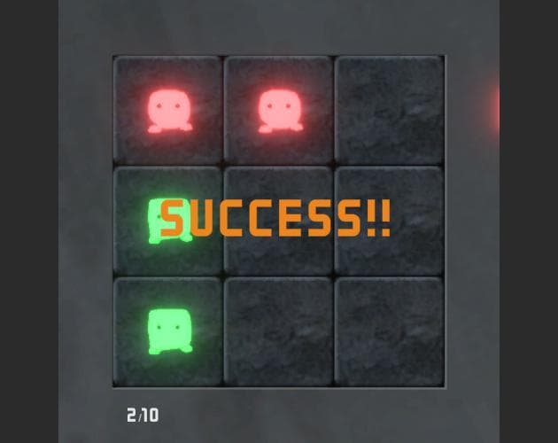 The Nine Stone Tables screenshot 3