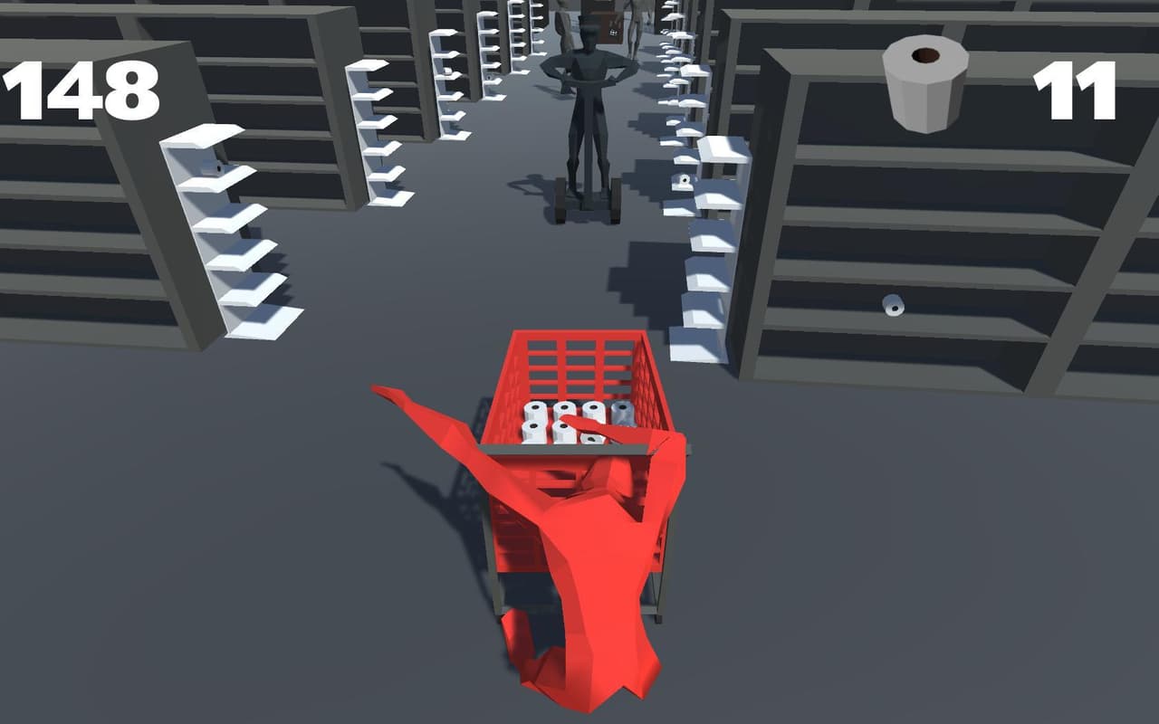 Shopping Simulator 2020 screenshot 5