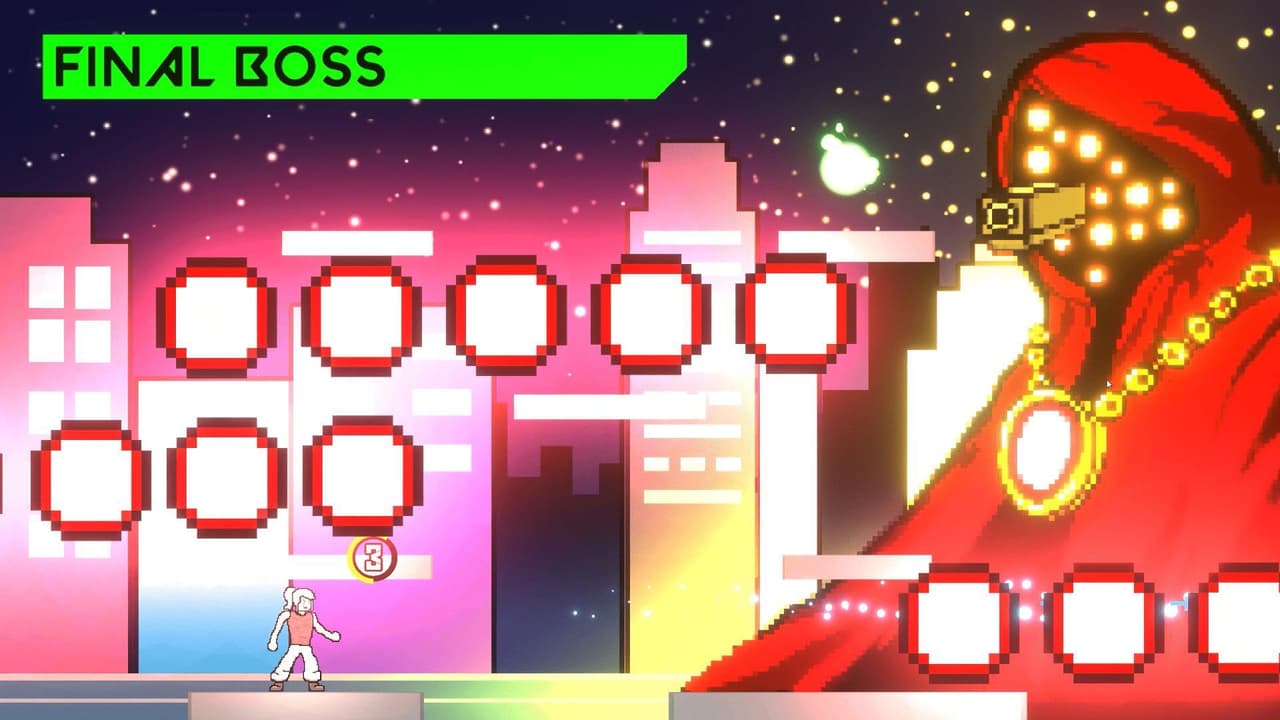 Enter The Doorgeon