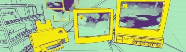 NUTS (Noodlecake, Pol Clarissou, Torfi, Joon) screenshot 5