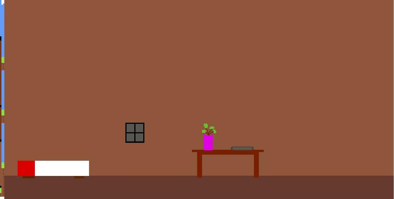 Platform Cube