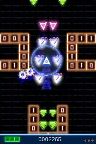 V Prototype screenshot 2