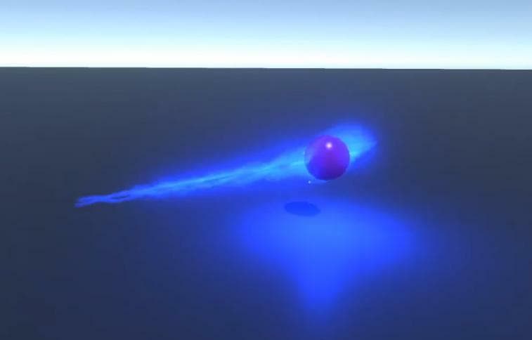 Roll A Super Ball