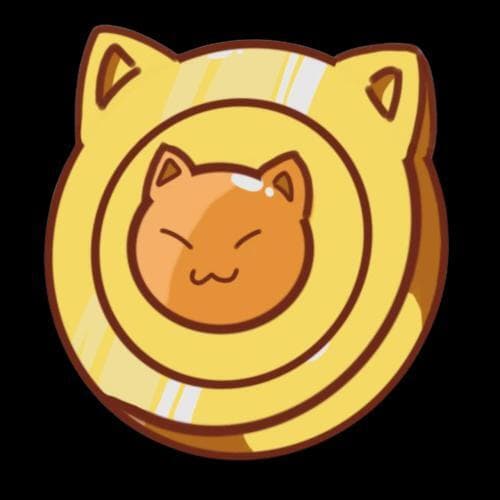 Eating Cat