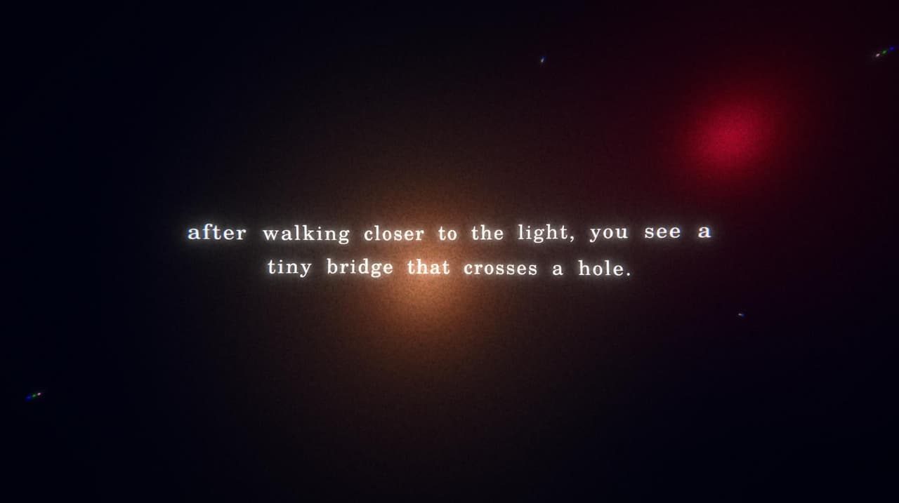 detour (itch) (corrox) screenshot 2