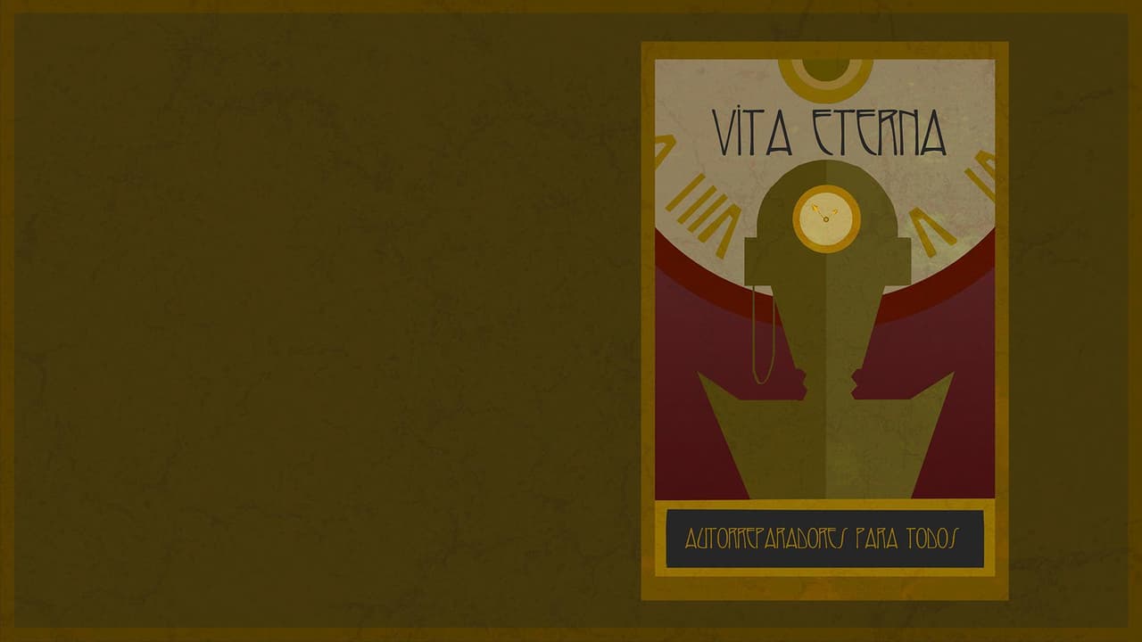 Vita Eterna